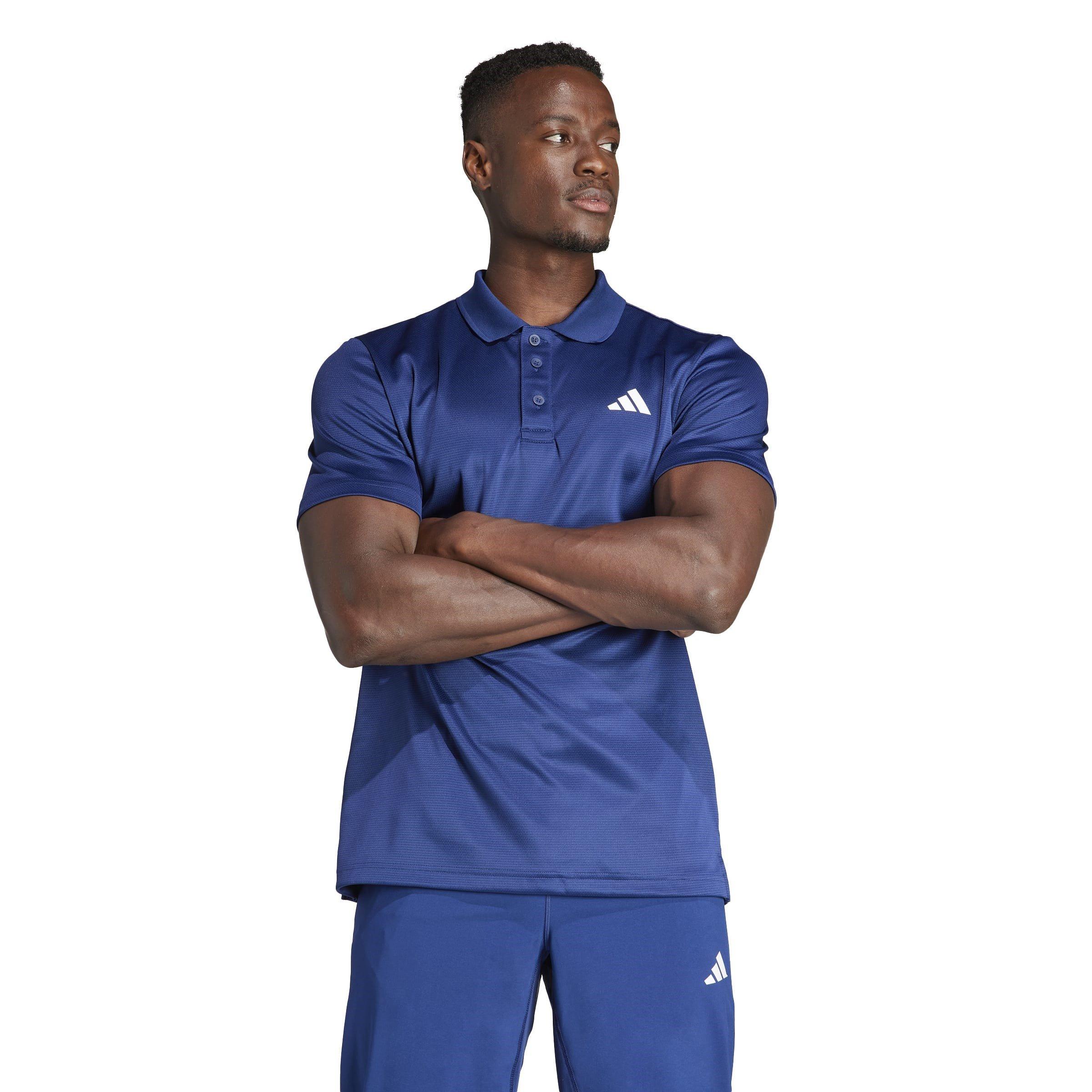 adidas Short sleeve polo shirt mens