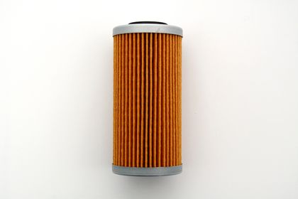 Filtre à huile Twin air 140023
