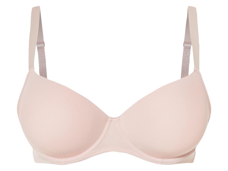 2 dames beugel-BH's