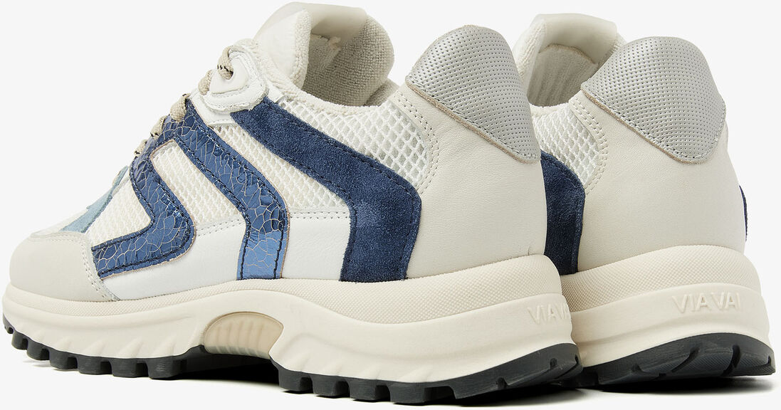 VIA VAI multi via vai lage sneakers danae bailee