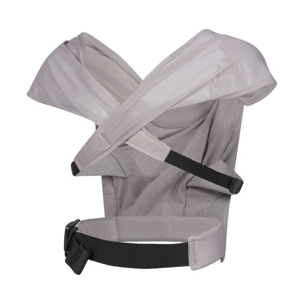 Dooky Splash Carrier - Grey