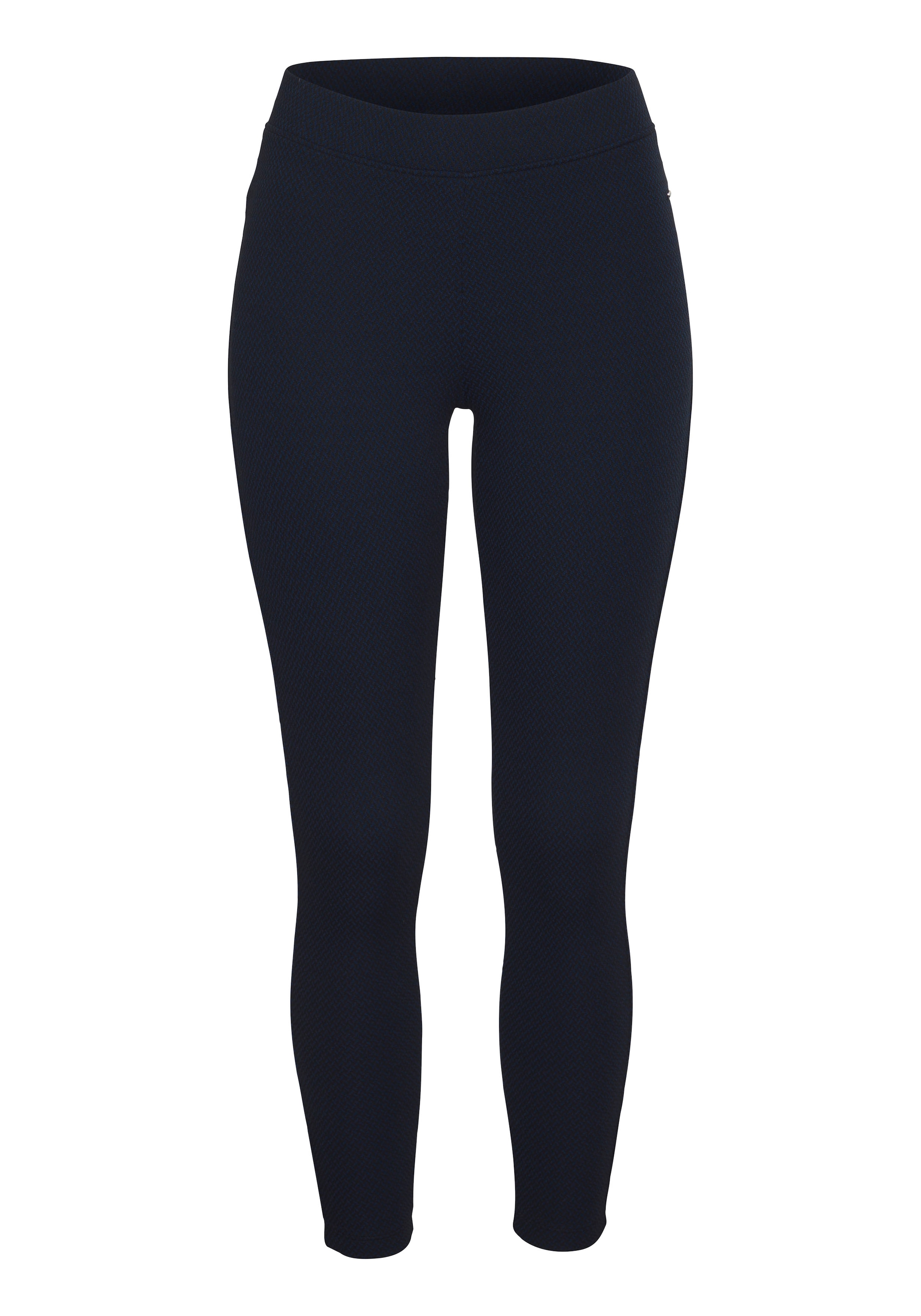 LASCANA Leggings  mit kleinem ansprechendem Muster