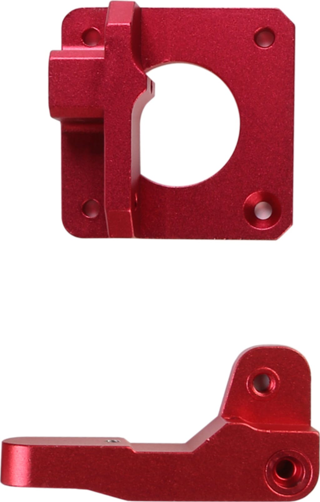 Creality  Metall Extruder Upgrade Kit, Ender & CR-10 Serie    Verbesserte Leistung durch Metallextruder