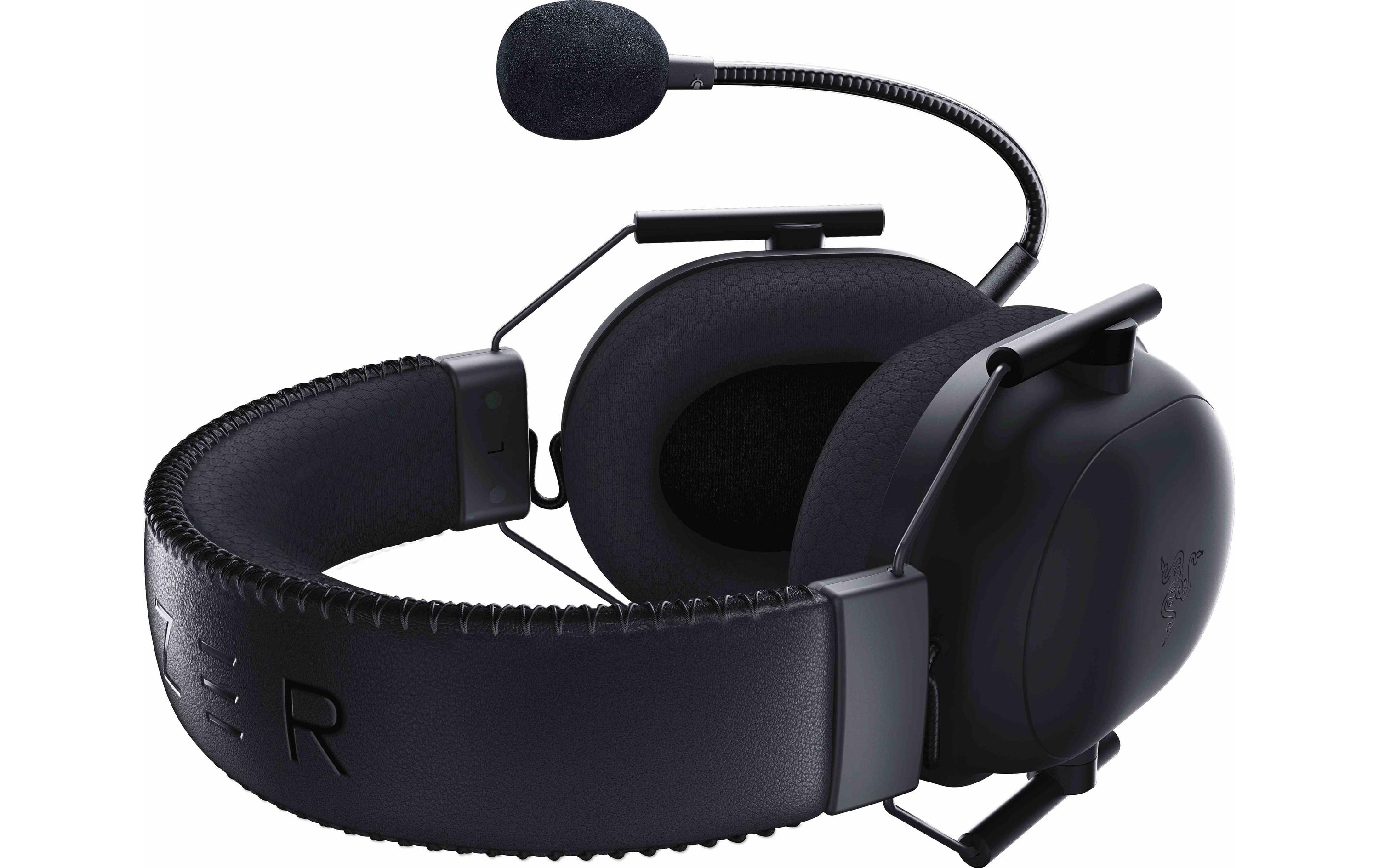Headset BlackShark V2 Pro Xbox Schwarz<br>Kabelloses Gaming-Headset mit abnehmbarem Mikrofon für die Xbox