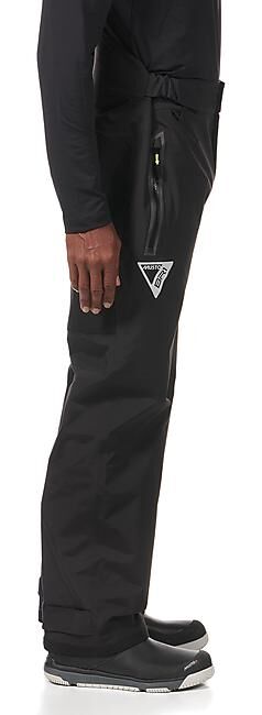 MUSTO - PANTALON BR1 SOLENT HI-BACK