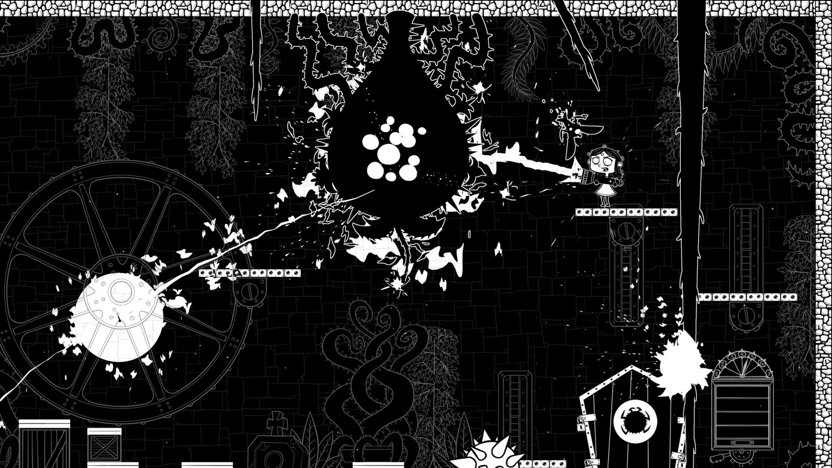 Eyes in the Dark- PC