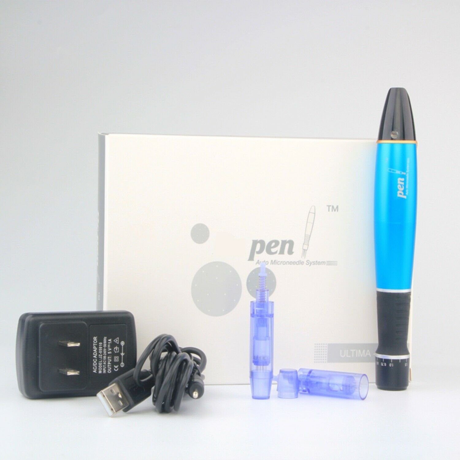 P-Beauty Dermapen Microneedling A1 W Gerät