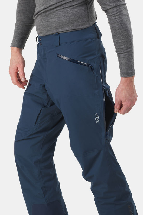 Rab Rab Khroma Diffract Pants Skibroek
