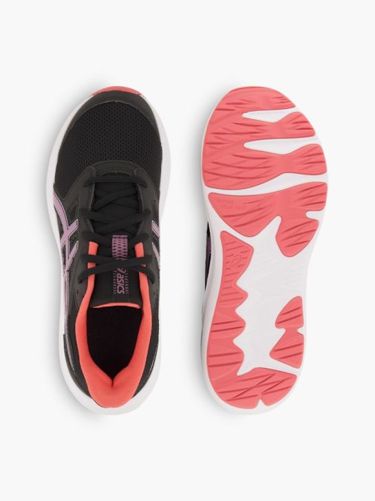 ASICS Trainingsschuh Schwarz