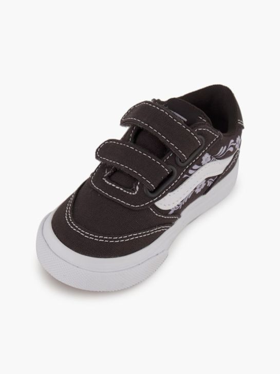 VANS Sneaker Schwarz