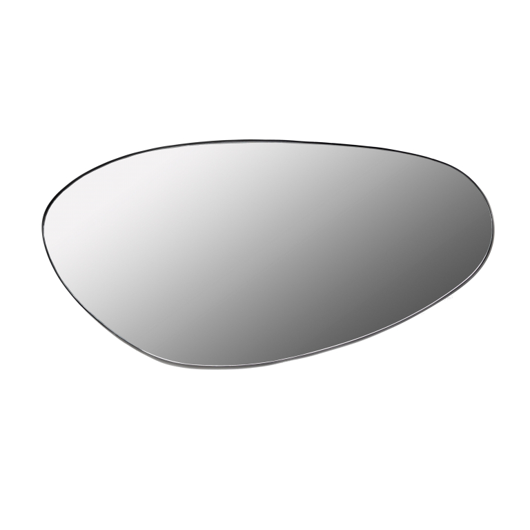 Serax Mirror by Marie Michielssen organische spiegel large