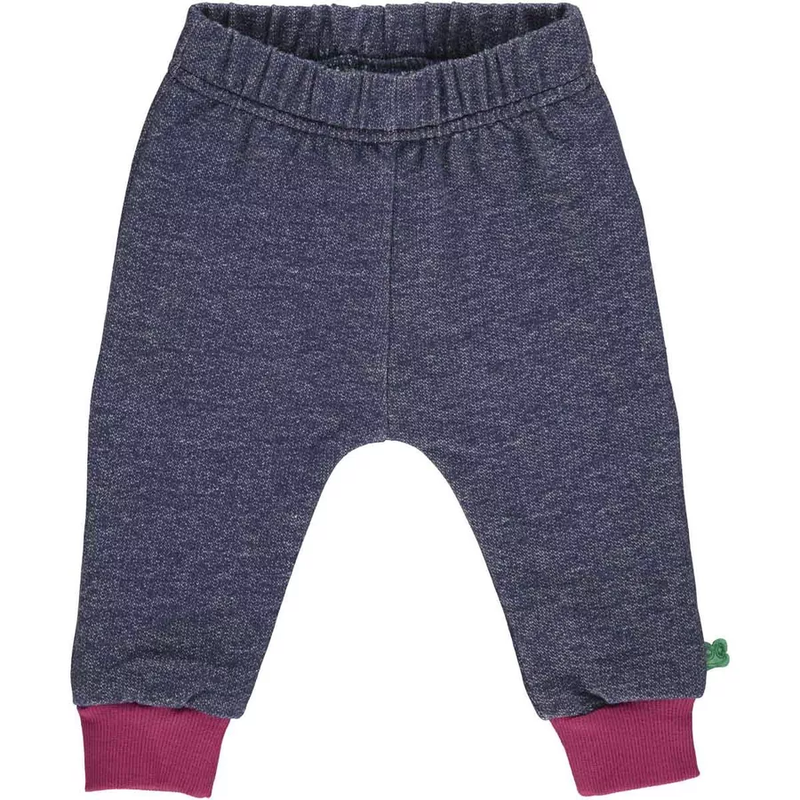 Fred's World Babyhose Denimnavy