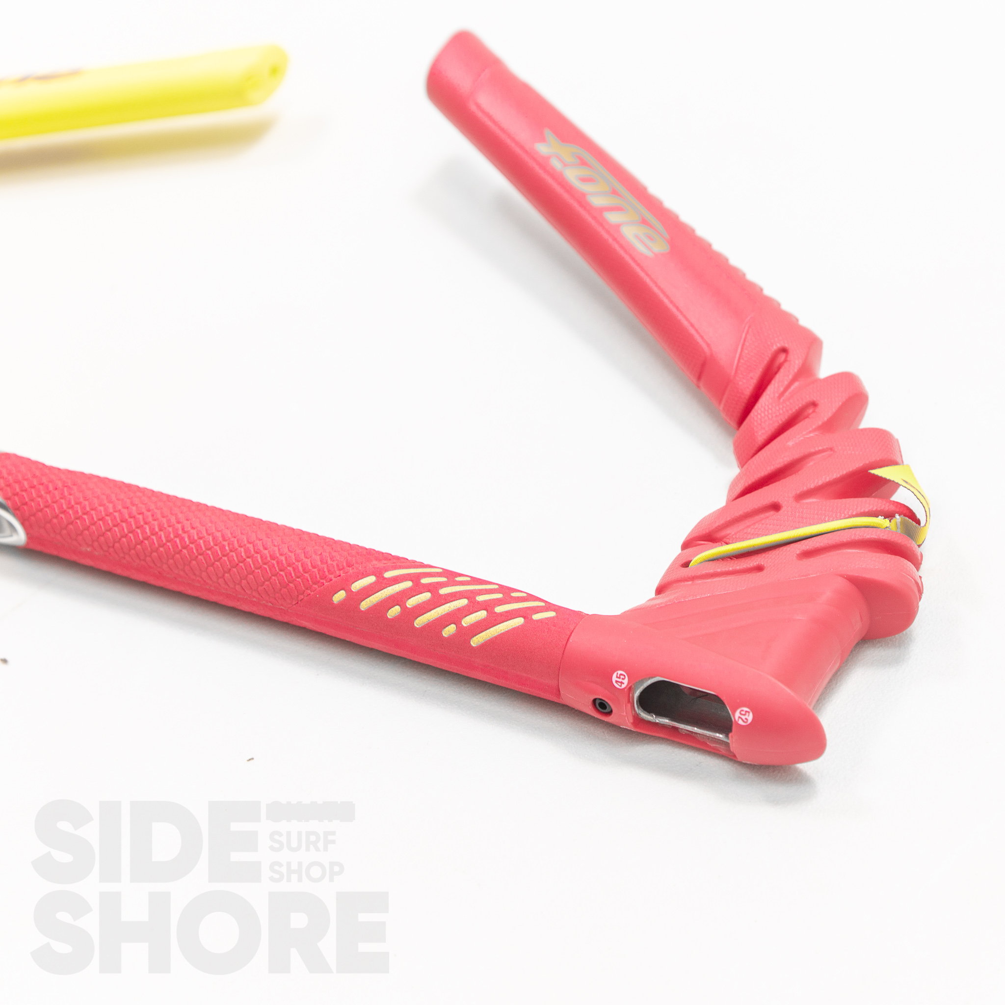 F.one LINX Barre de Kitesurf Nue F.ONE