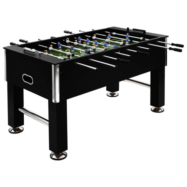 vidaXL Hjullager for fotballbord for 15,9/16 mm stang 16 stk