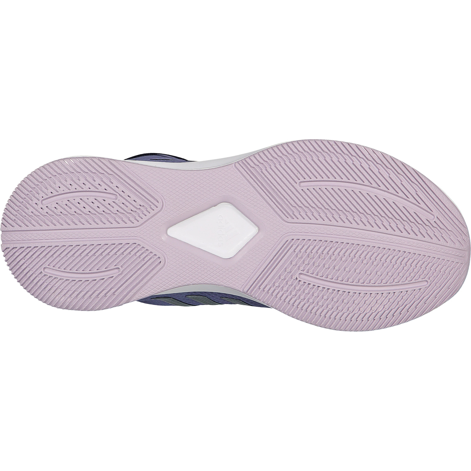 Adidas Damen-Laufschuh Duramo 10 lila, 36