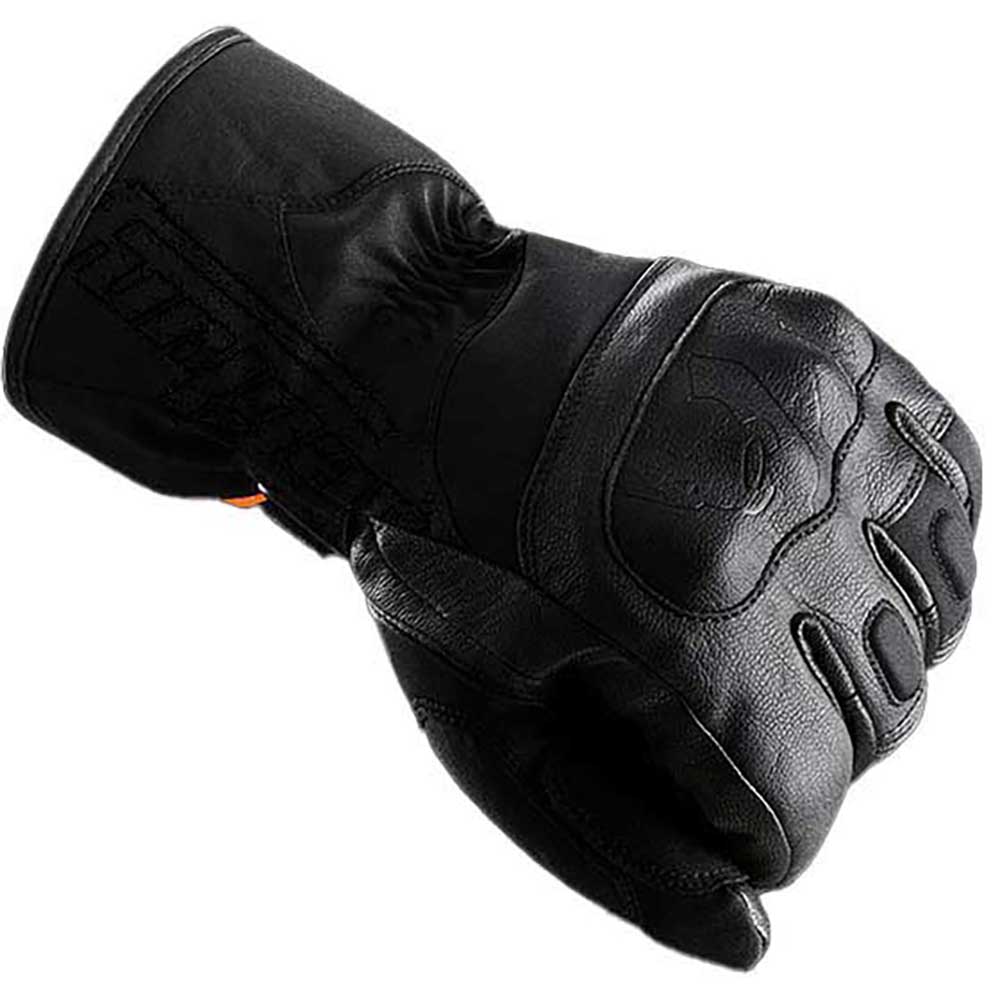 Furygan - Gants femme Oslo D3O® Primaloft® Lady Noir