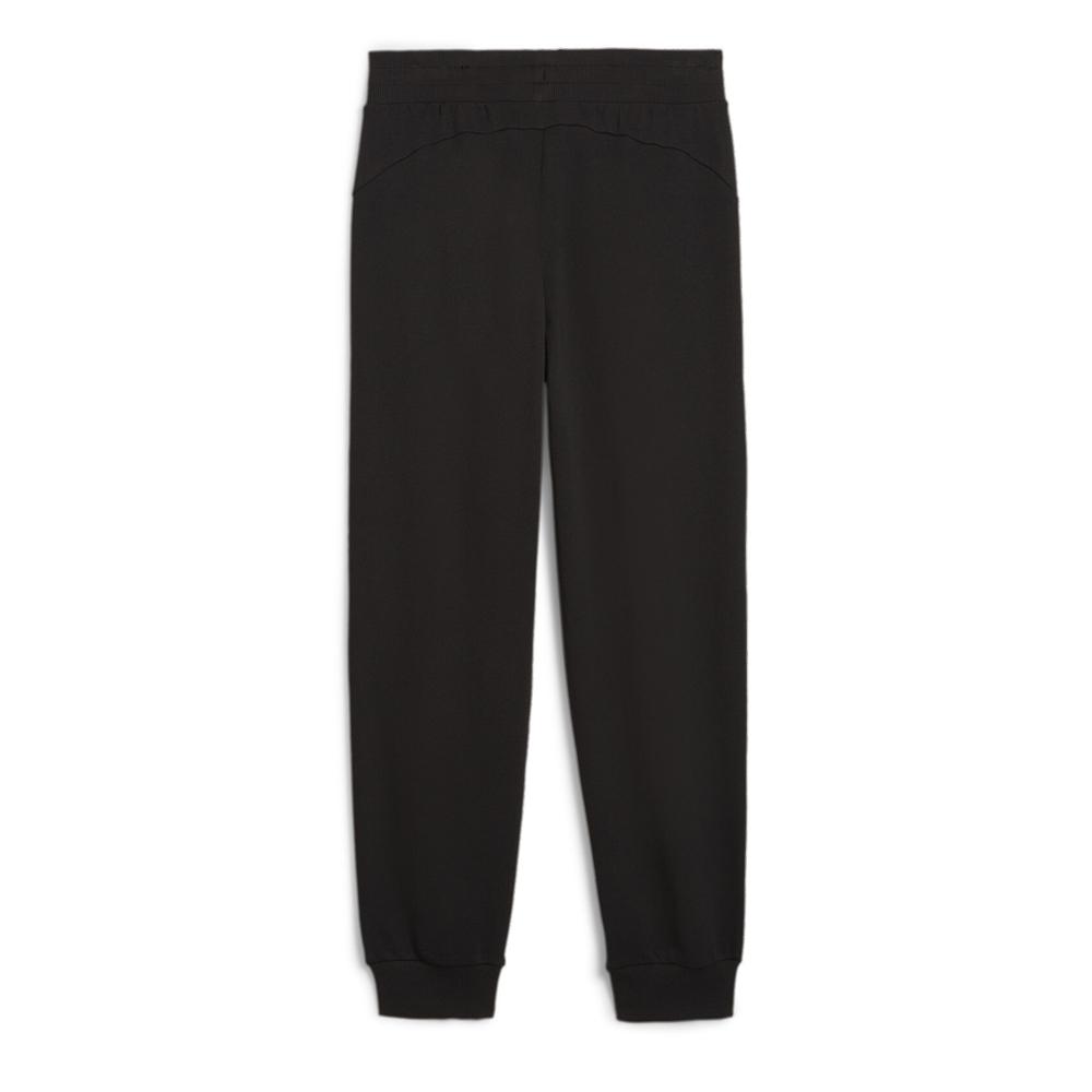 Puma Jogging Noir Femme Puma Power 01