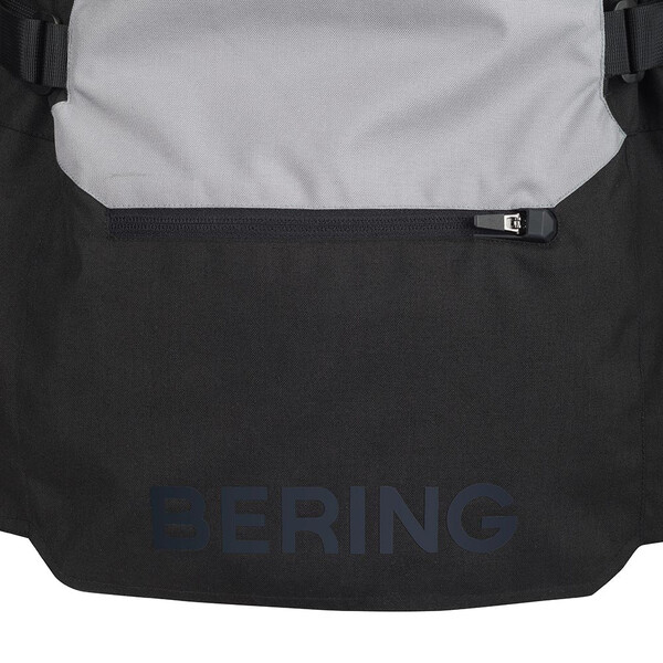 Bering - Veste Halifax 17353 Gris Clair / Anthracite