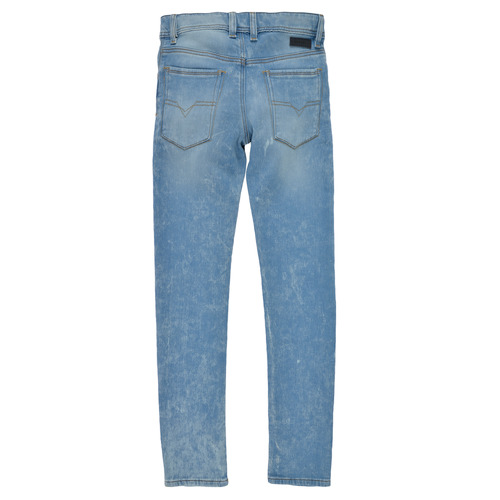 Diesel - SLEENKER - Bleu