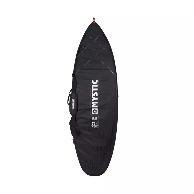 Housse MYSTIC Majestic Surf - Black - 5.8 inch