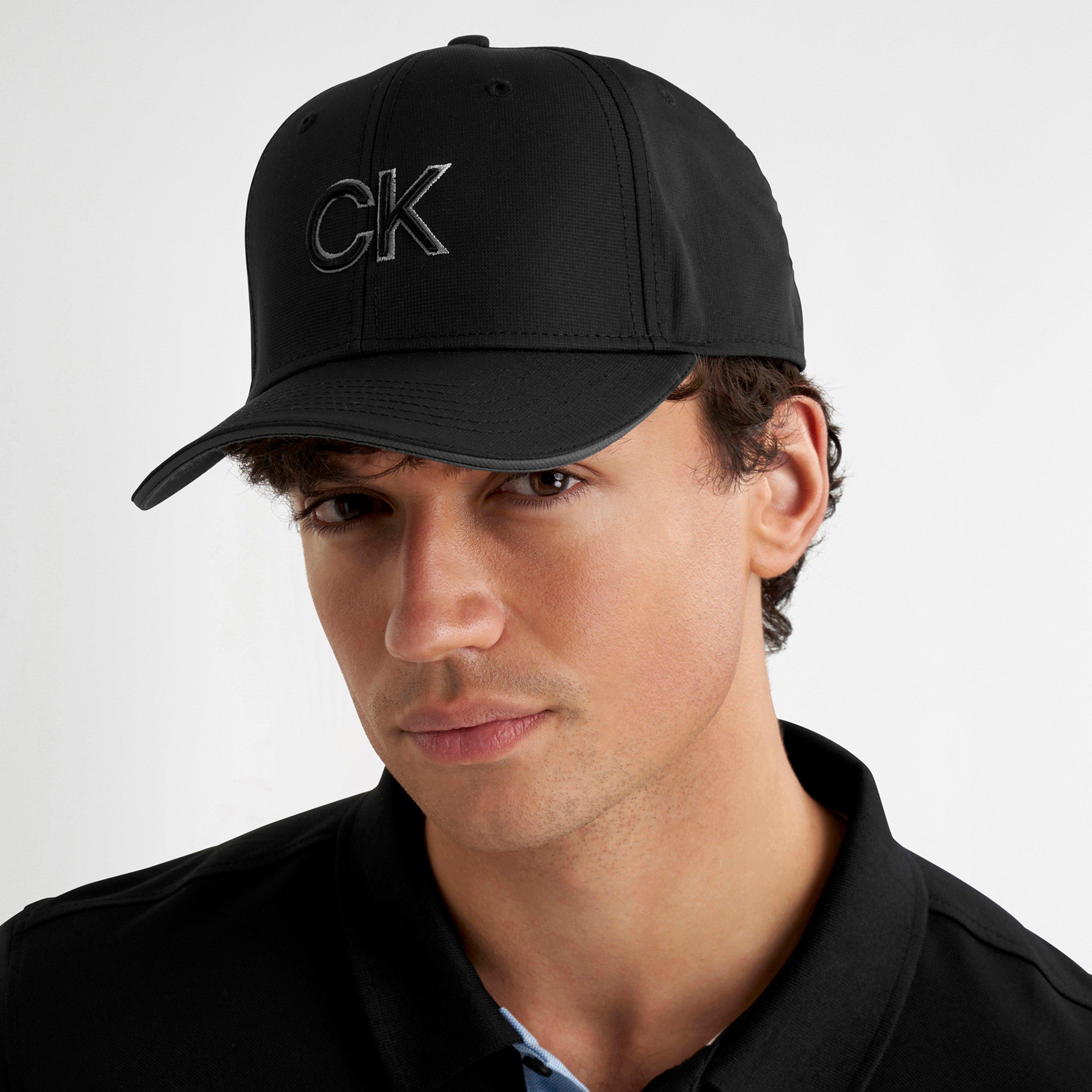 Calvin Klein Golf CK G Cap Sn99