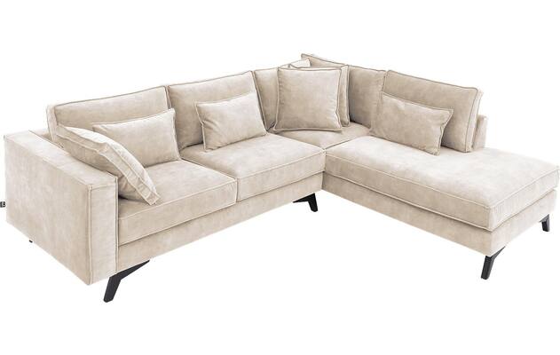 Hoekbank Chambre