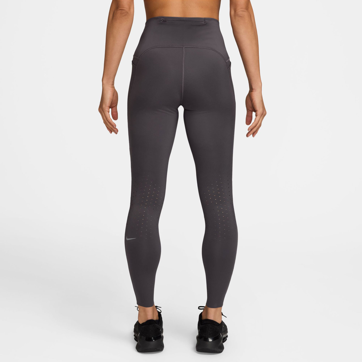 Nike Dri-FIT Swift High-Rise 7/8 Legging Dames