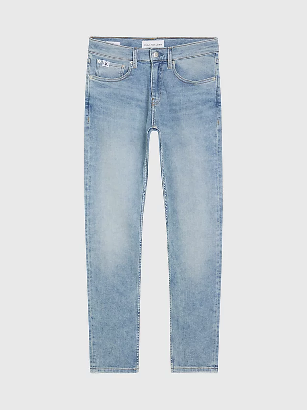 Calças Skinny