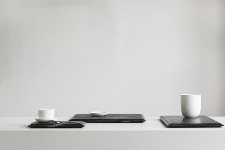 Serax Collect by Piet Boon dienblad large