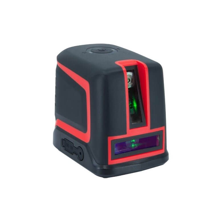 Futech 009.20G Jupiter 2.0 kruislijnlaser groen