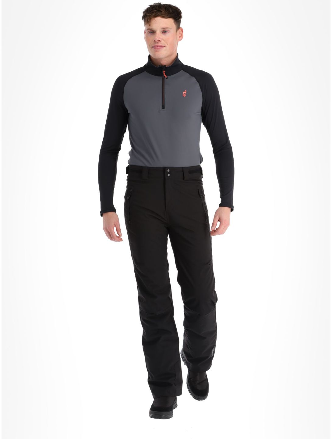 Aglo skibroek heren