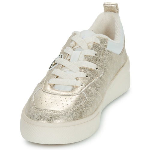 Armistice - LOVA SNEAKER W - Doré