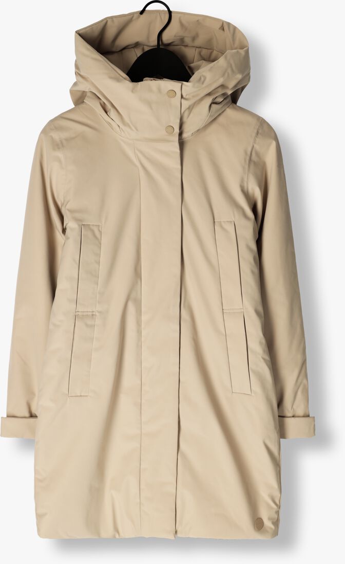 zand elvine parka's eline