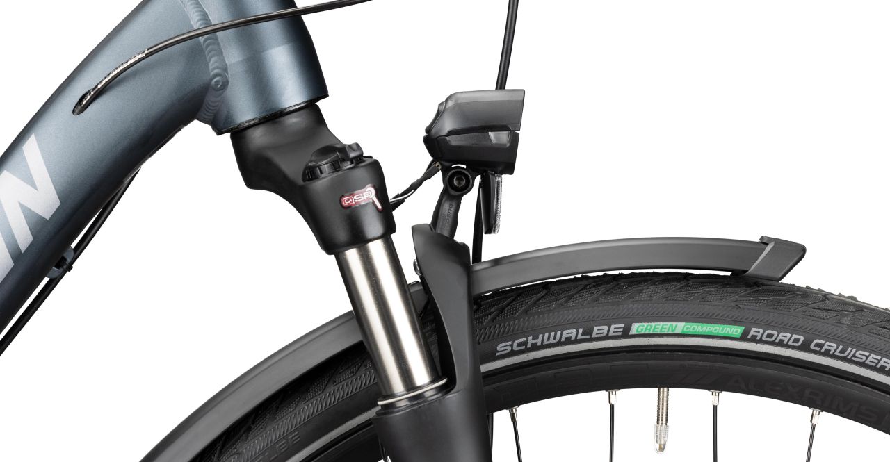 Radon Solution Comfort 7.0 kaufen | Bike-Discount