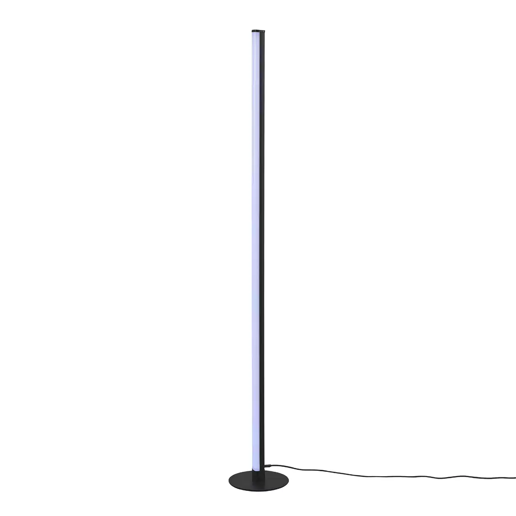 Stehlampe Level
