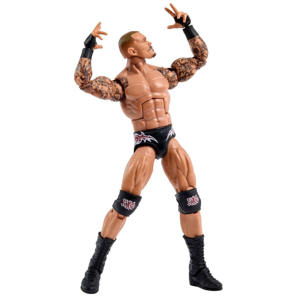 WWE Elite Series 98 Randy Orton Actionfigur