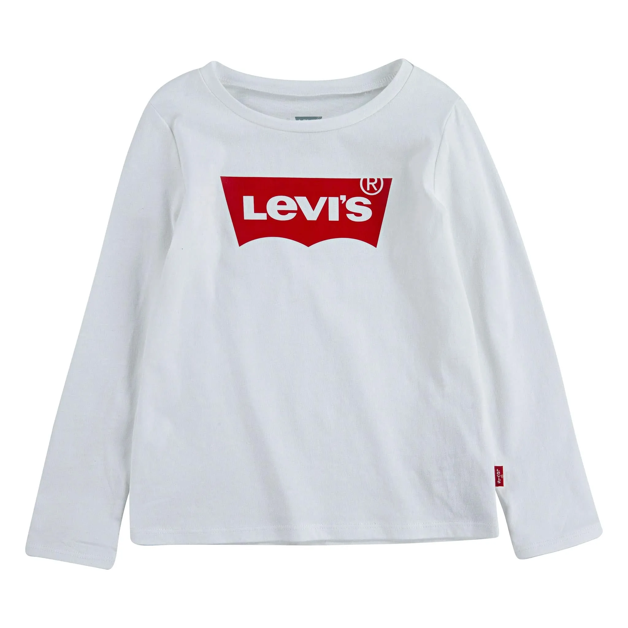 Levi's T-shirt Batwing 7-16ans