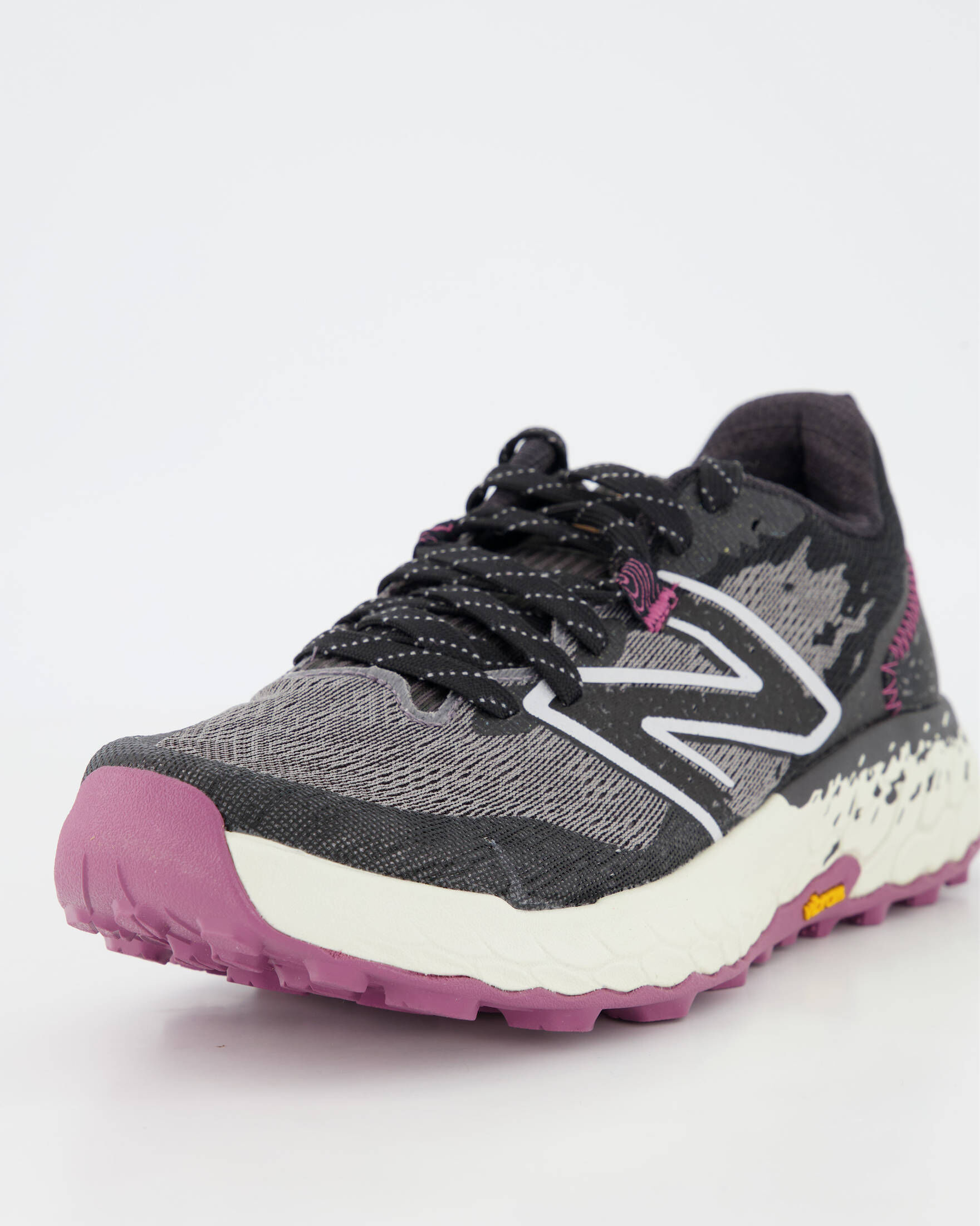 new balance| Damen Laufschuhe FRESH FOAM X HIERRO V7