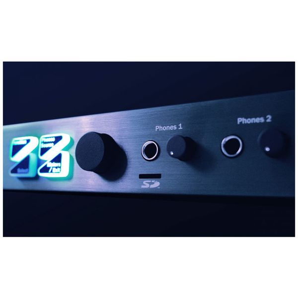 Lynx Studio Aurora(n) 16 USB