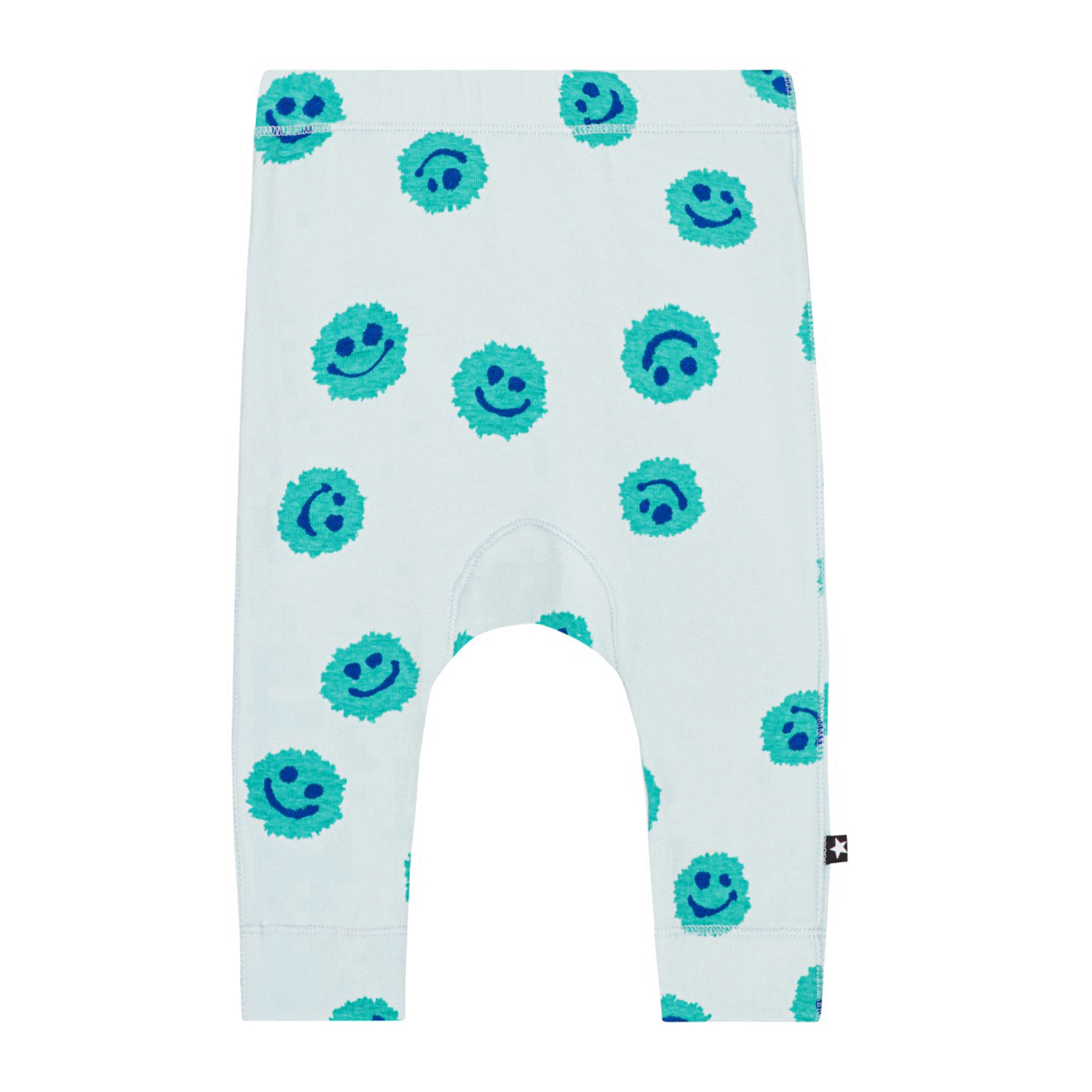 Seb - Aquarelle Blobs