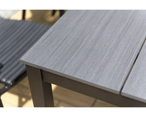 Tafel Lili 150x88,7cm, Duraclic