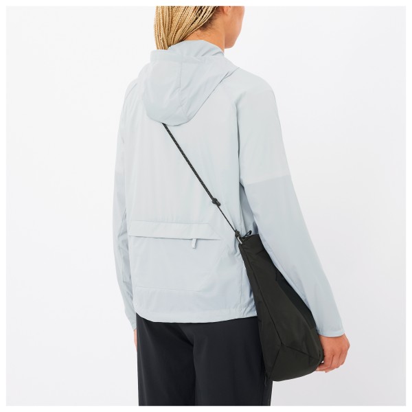 Salomon - Women's Outwind Full Zip Jacket - Coupe-vent