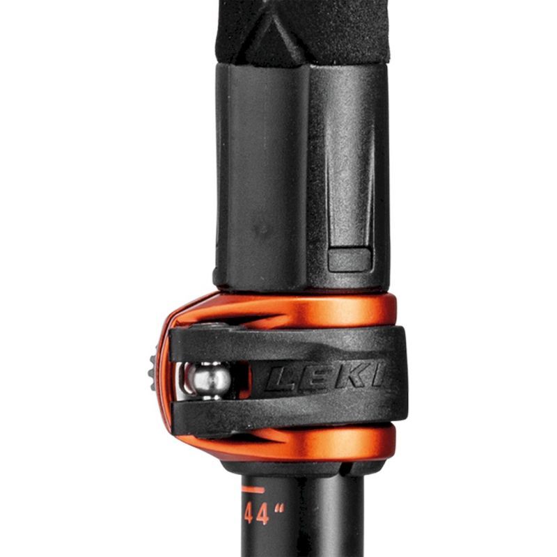 Makalu FX Carbon - Bâtons randonnée