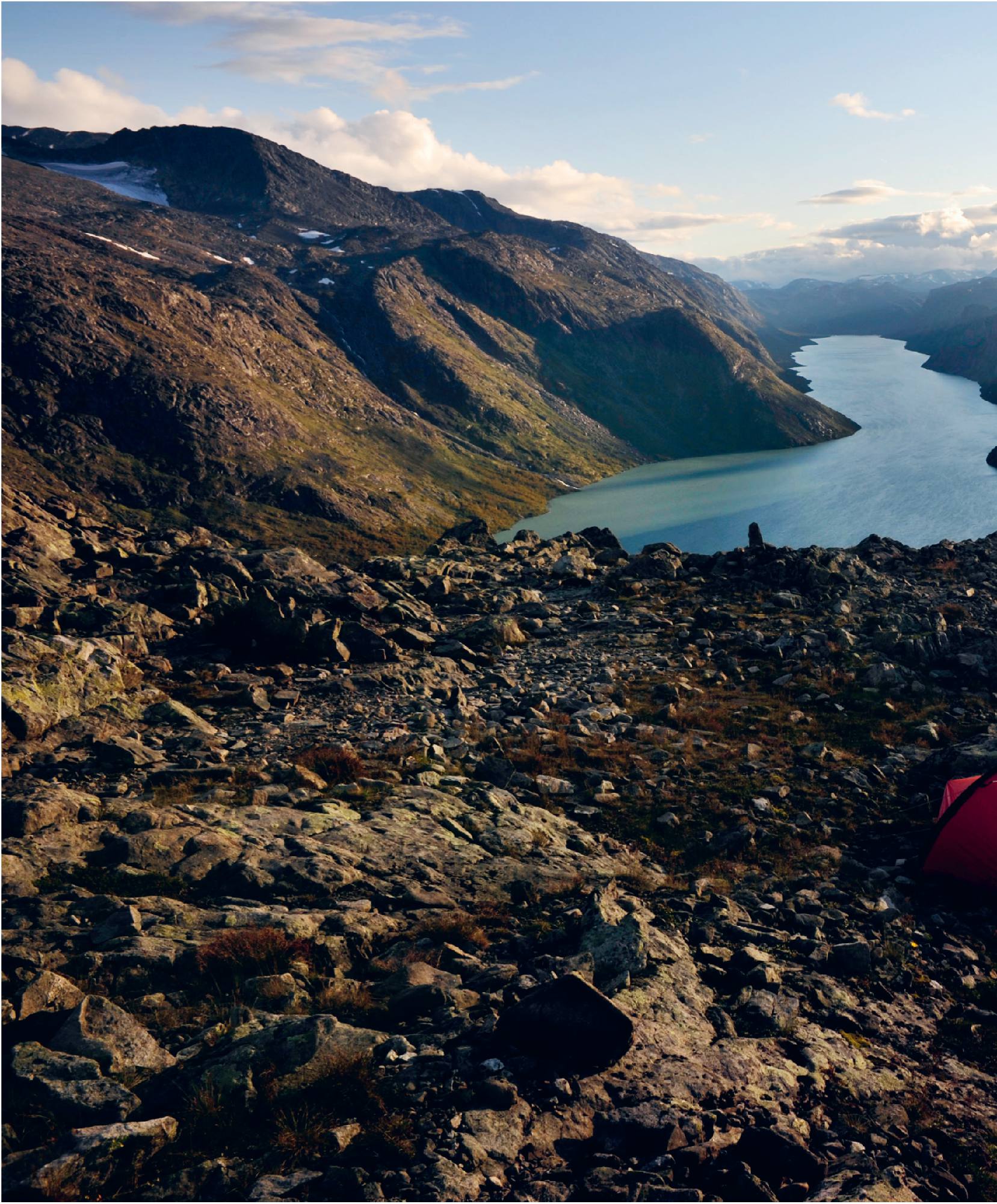 Bøker Sove ute