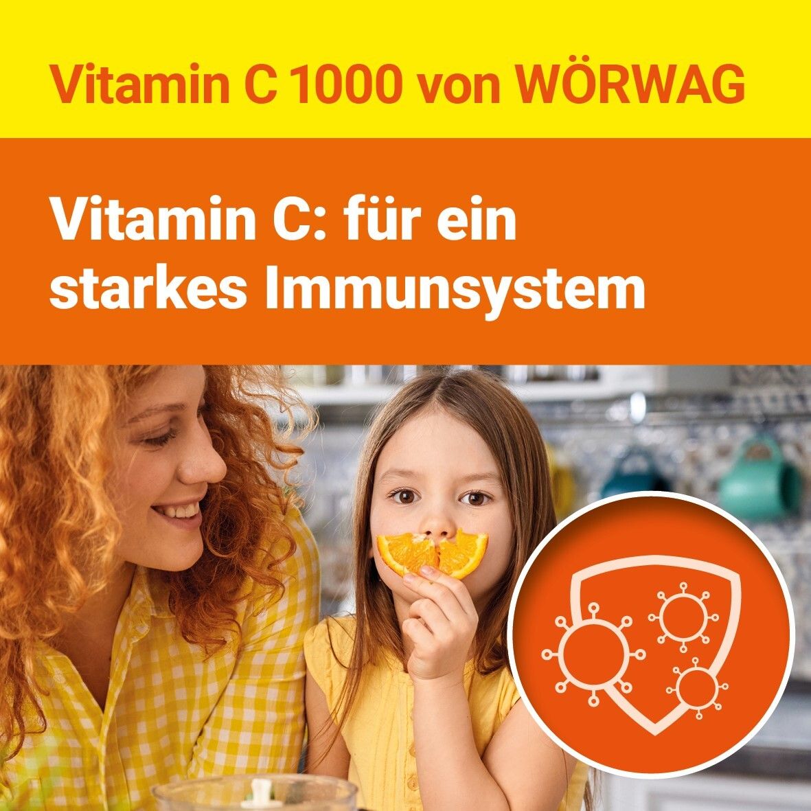 Vitamin C 1000