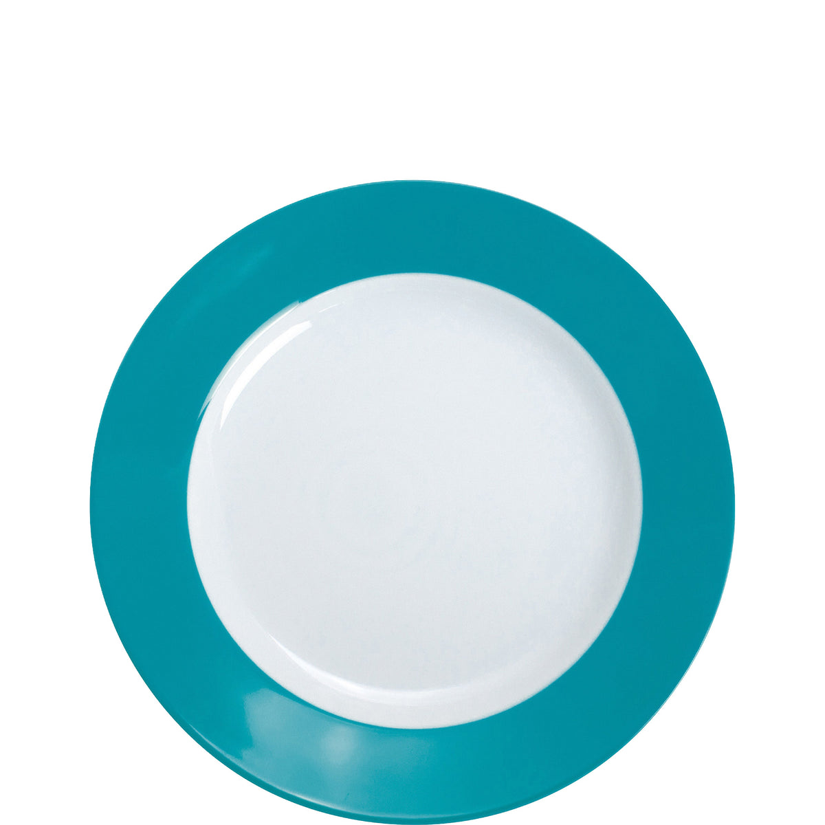 KAHLA Pronto Colore Frühstücksteller 20,5 cm ocean green