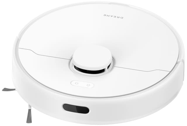 Dreame D10 Plus Gen 2 robotstøvsuger DI1040 (hvid)