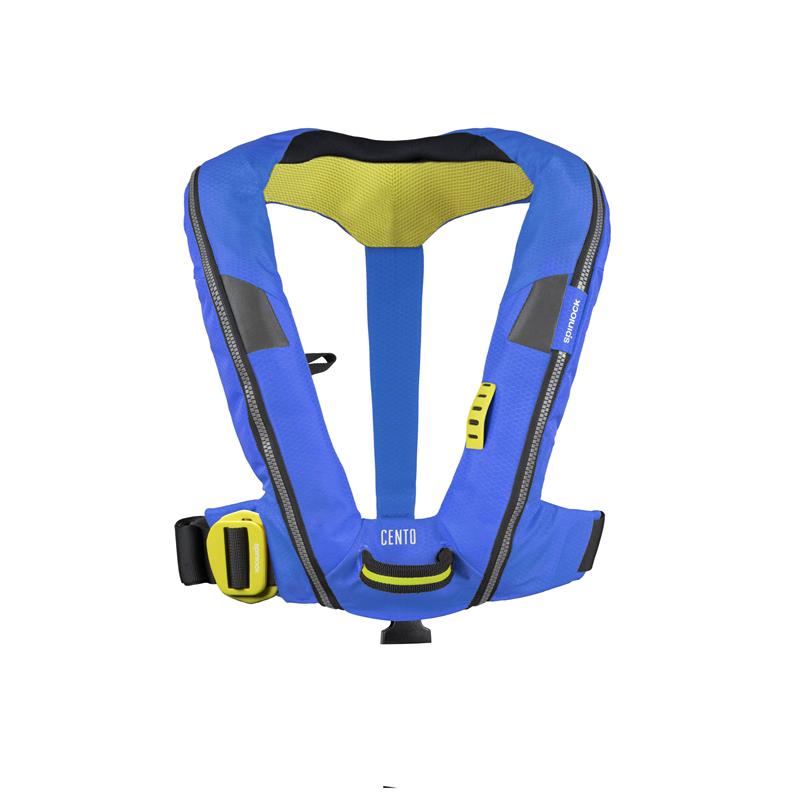 Gilet De Sauvetage Spinlock Cento 100N