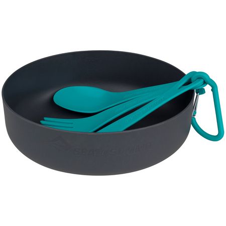 DELTALIGHT BOWL SET, 2-teilig  multicolor  M