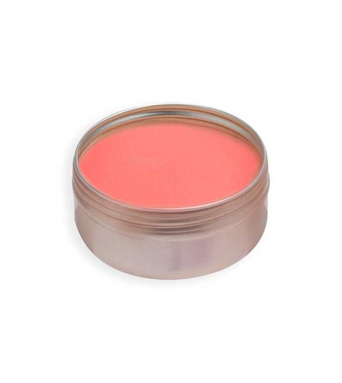 Revolution - Bálsamo Multiuso Balm Glow - Peach Bliss